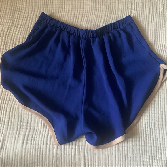 Cobalt Dolphin Shorts - Picture 3 of 5